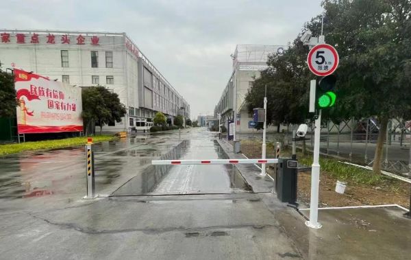 數(shù)字式電子汽車衡（尺寸、噸位可定制）